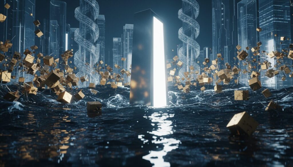 原油急騰・VIX23台突入：BTC6.8万ドル攻防と「現金回帰」の圧力