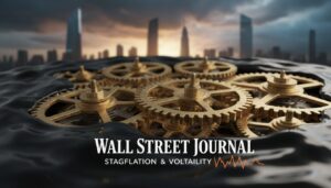 ホルムズ海峡封鎖懸念で原油急騰：VIX23台突入とスタグフレーションの足音