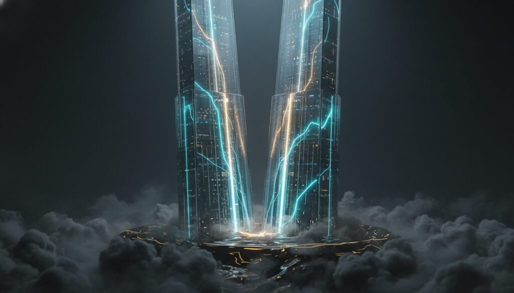 米ハイテク急反発で日経5.5万円回復へ：ISM好調と地政学の陰