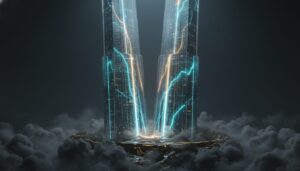 米ハイテク急反発で日経5.5万円回復へ：ISM好調と地政学の陰