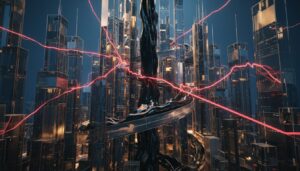 原油急騰・VIX23台突入：雇用統計前に強まるスタグフレーション懸念