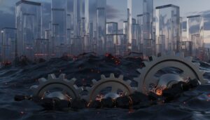 原油急騰・VIX23台突入：雇用統計前に強まるスタグフレーション懸念