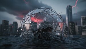 米雇用減9.2万人の衝撃：原油91ドル急騰とスタグフレーションの悪夢