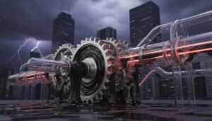 雇用統計「マイナス」衝撃と原油91ドル：スタグフレーション現実化でVIX30へ