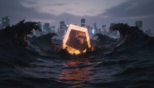 雇用急減と原油$90突破：スタグフレーション懸念下のBTC底堅さ