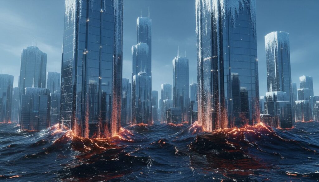 米雇用減9万人と原油暴騰の衝撃：スタグフレーション懸念で日経急落へ